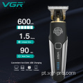 VGR V-287 T-Blade Men Rechargable Menless Hair Trimmer
